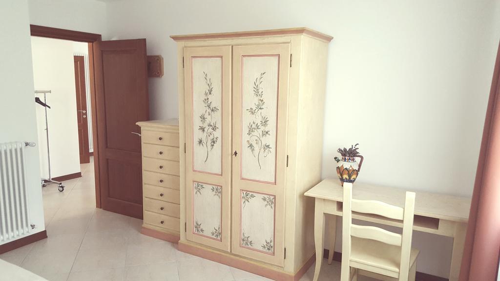 Residence Oliveto Mare Carso Sistiana Ngoại thất bức ảnh